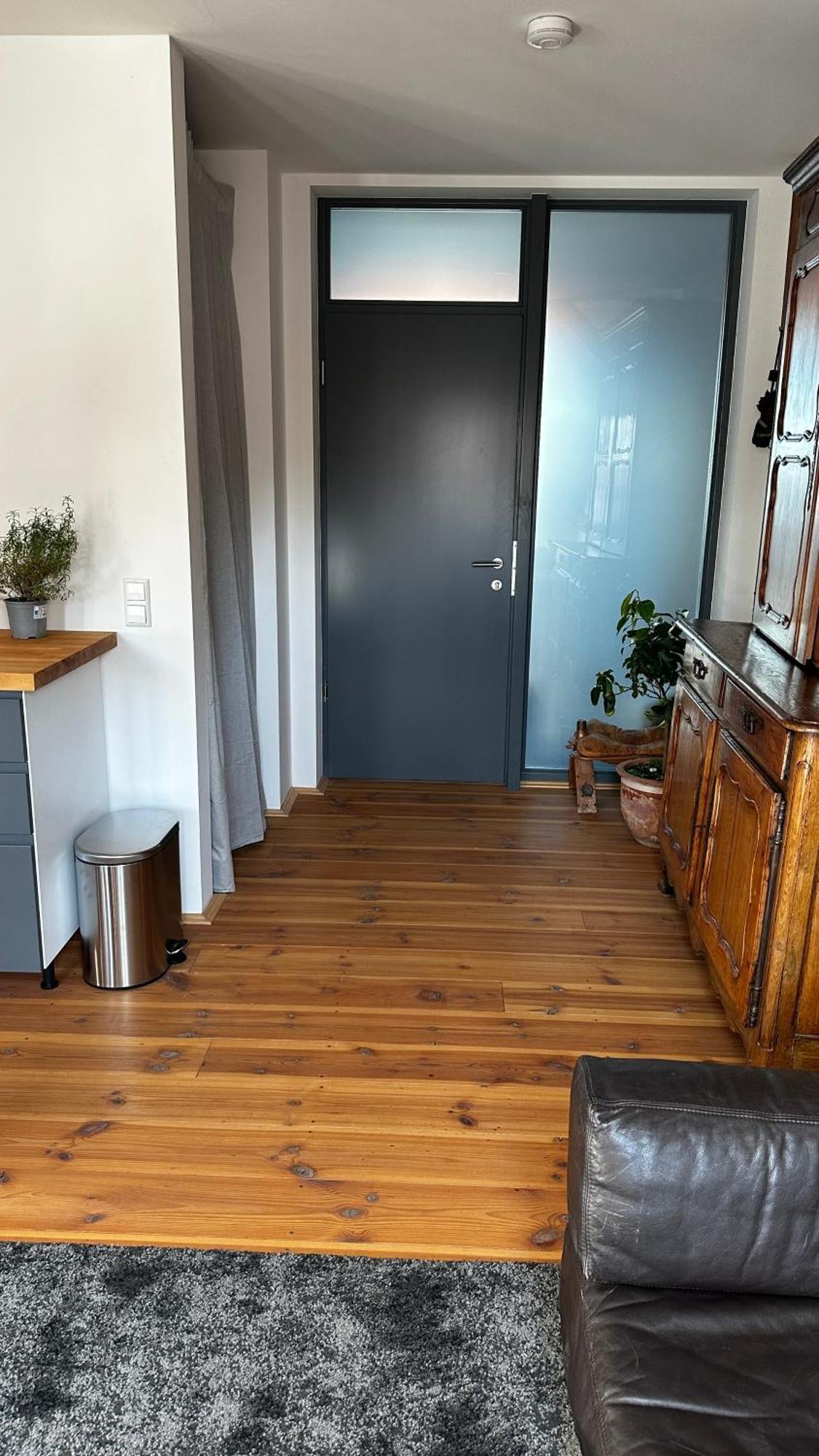 Ruhige-Moderne Wohnung Mit Burgblick Meißen Esterno foto