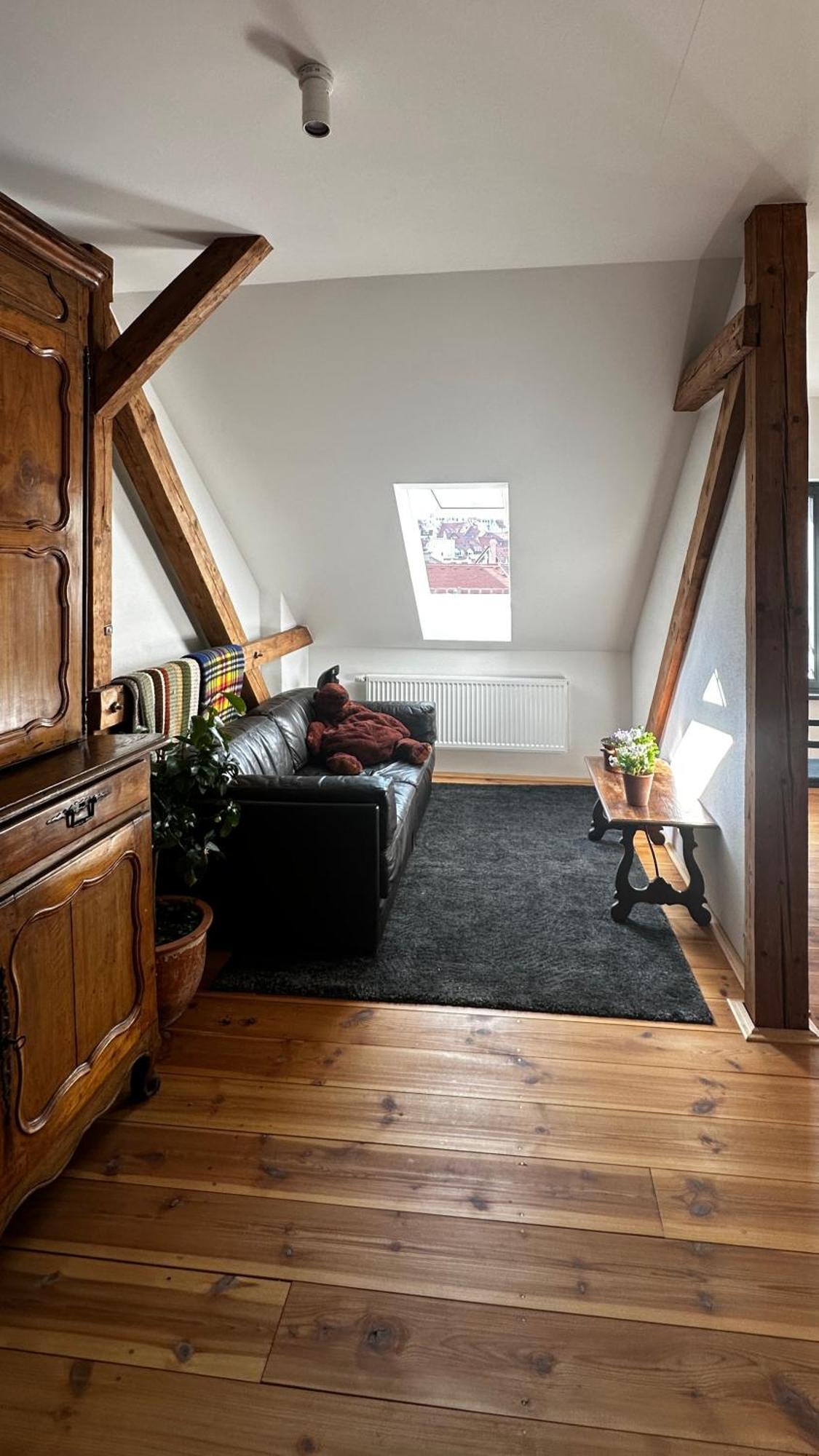 Ruhige-Moderne Wohnung Mit Burgblick Meißen Esterno foto