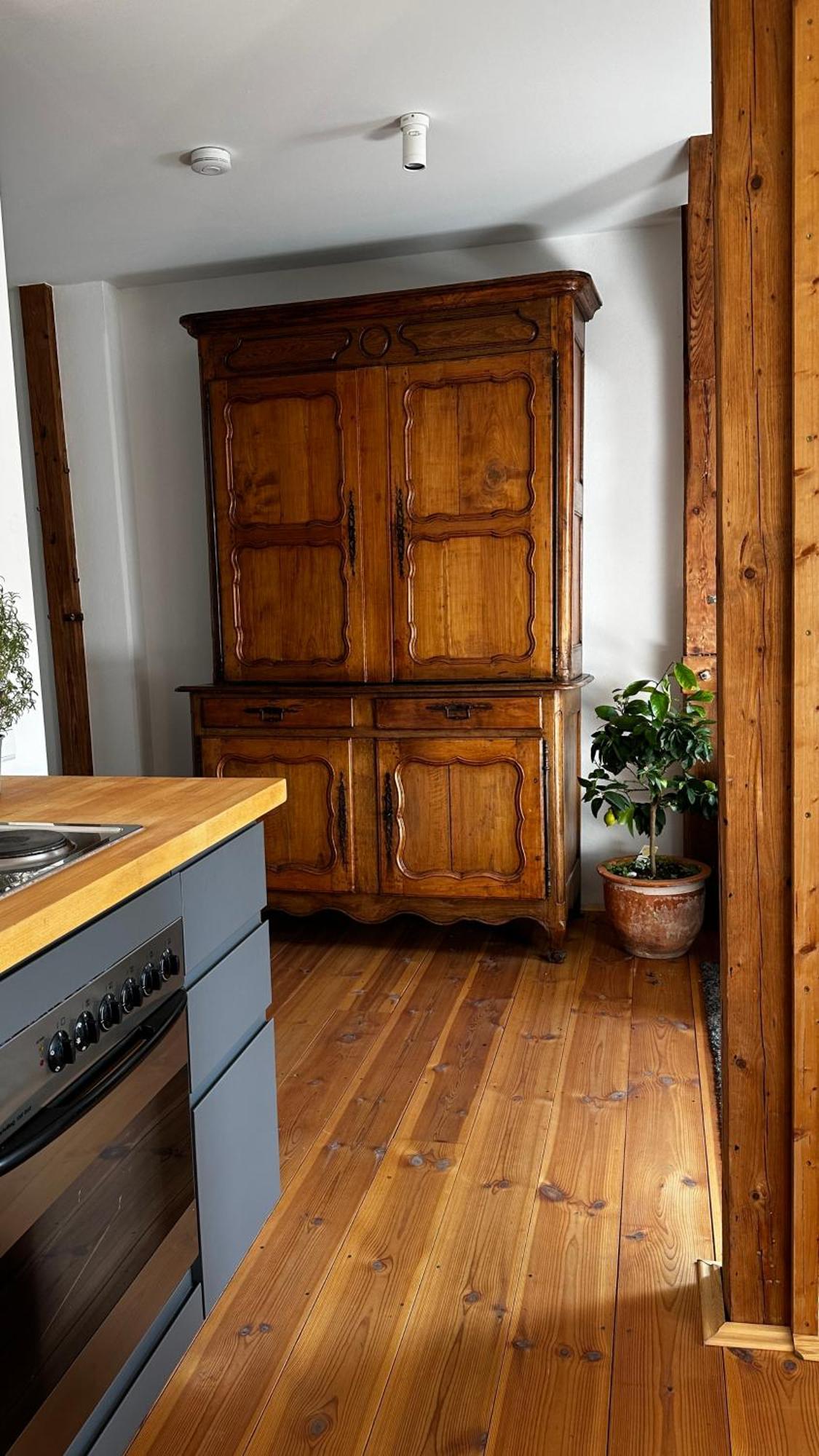 Ruhige-Moderne Wohnung Mit Burgblick Meißen Esterno foto